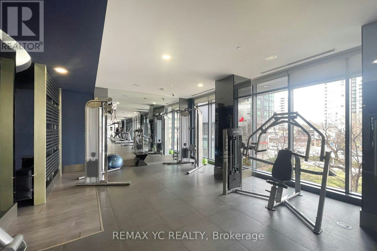 1609-5168 Yonge Street, Toronto, ON, M2N 5P6 - 20
