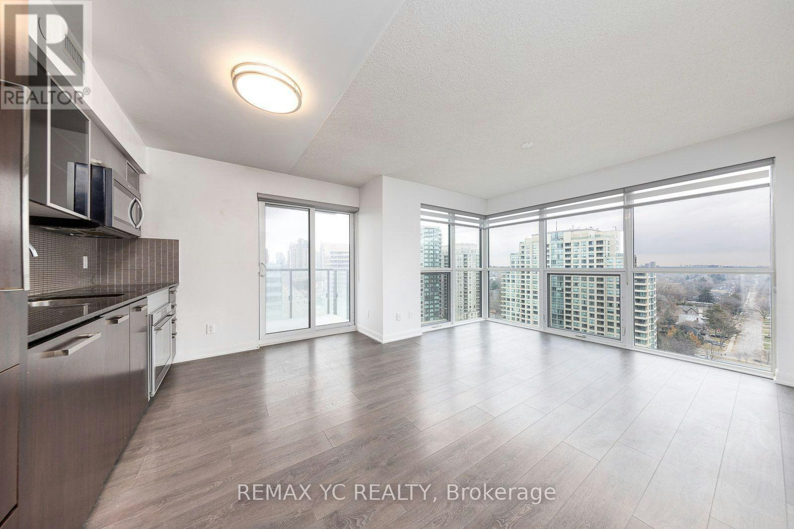 1609-5168 Yonge Street, Toronto, ON, M2N 5P6 - 3