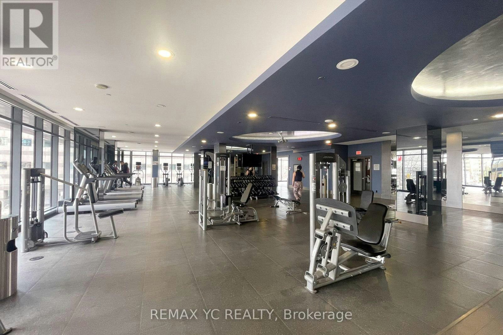 1609-5168 Yonge Street, Toronto, ON, M2N 5P6 - 18
