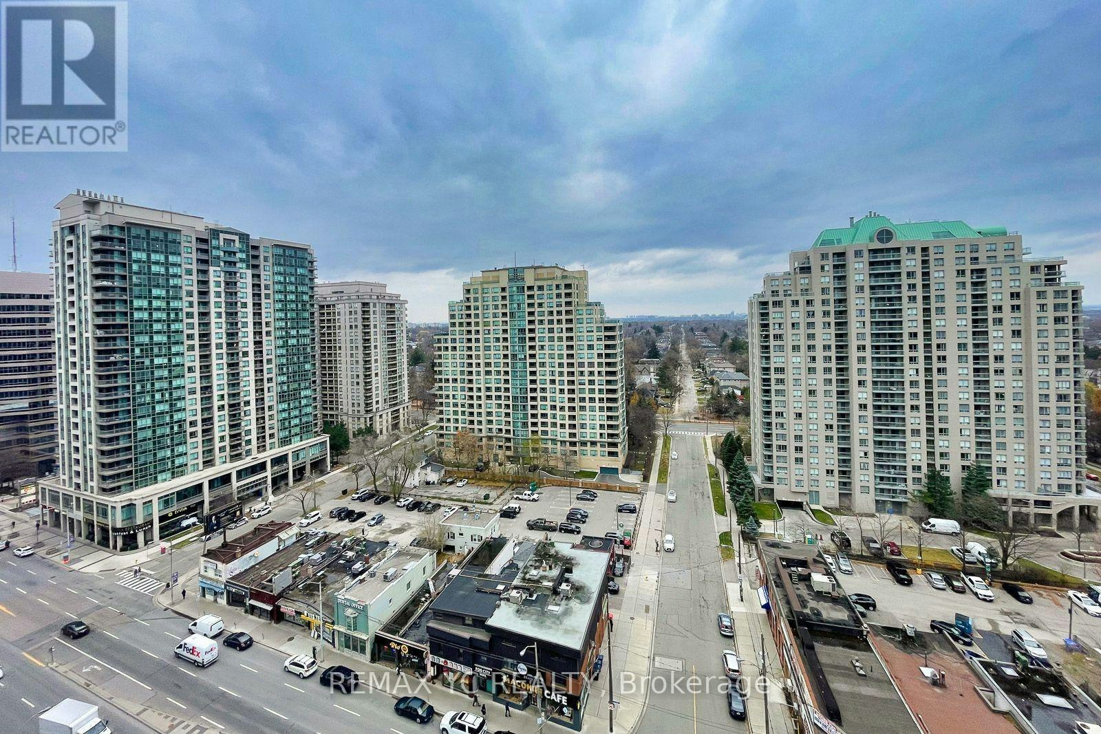 1609-5168 Yonge Street, Toronto, ON, M2N 5P6 - 14