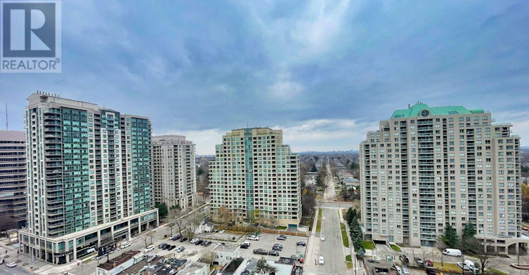 1609-5168 Yonge Street, Toronto, ON, M2N 5P6 - 14