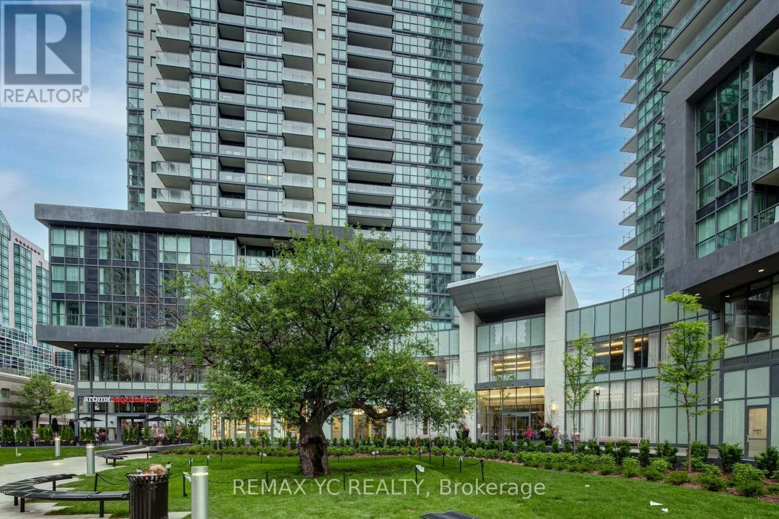 1609-5168 Yonge Street, Toronto, ON, M2N 5P6 - 28