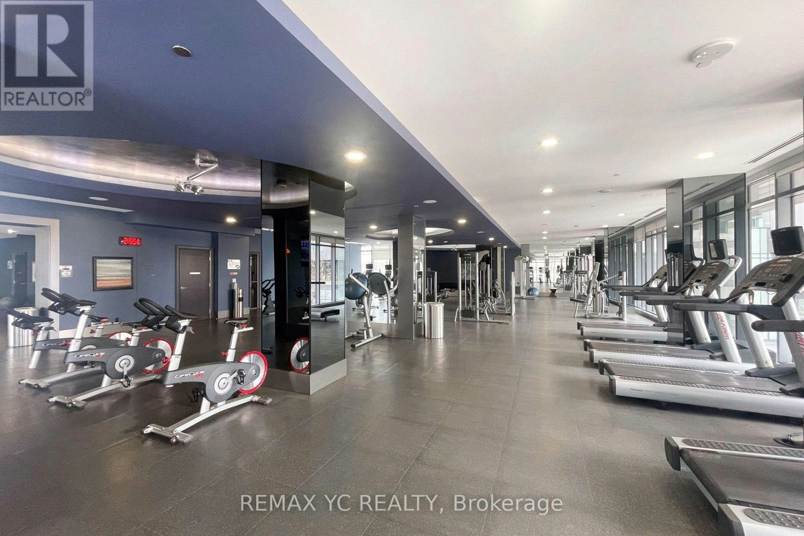 1609-5168 Yonge Street, Toronto, ON, M2N 5P6 - 19