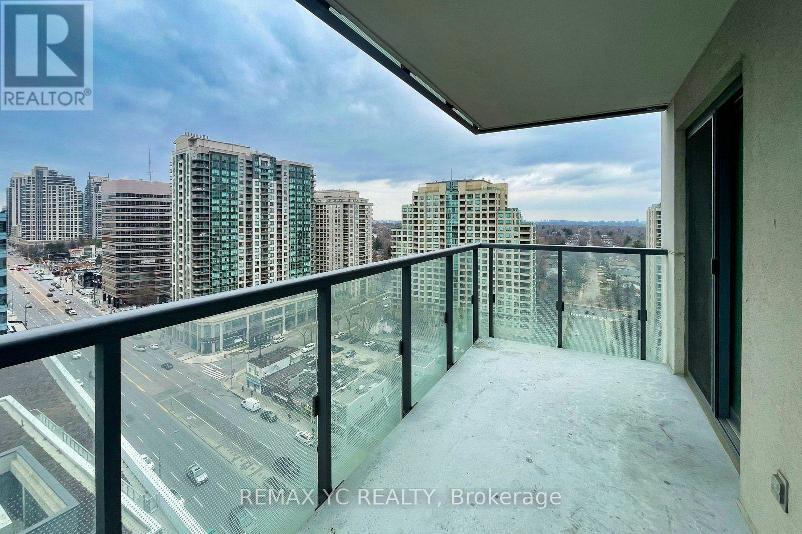 1609-5168 Yonge Street, Toronto, ON, M2N 5P6 - 13