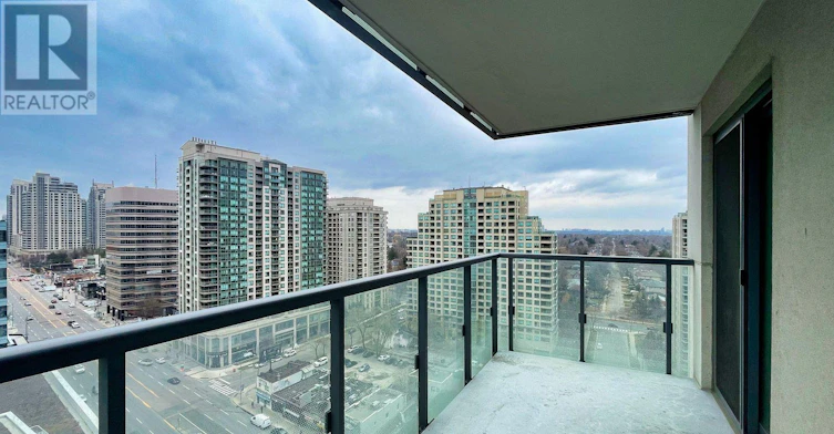 1609-5168 Yonge Street, Toronto, ON, M2N 5P6 - 13