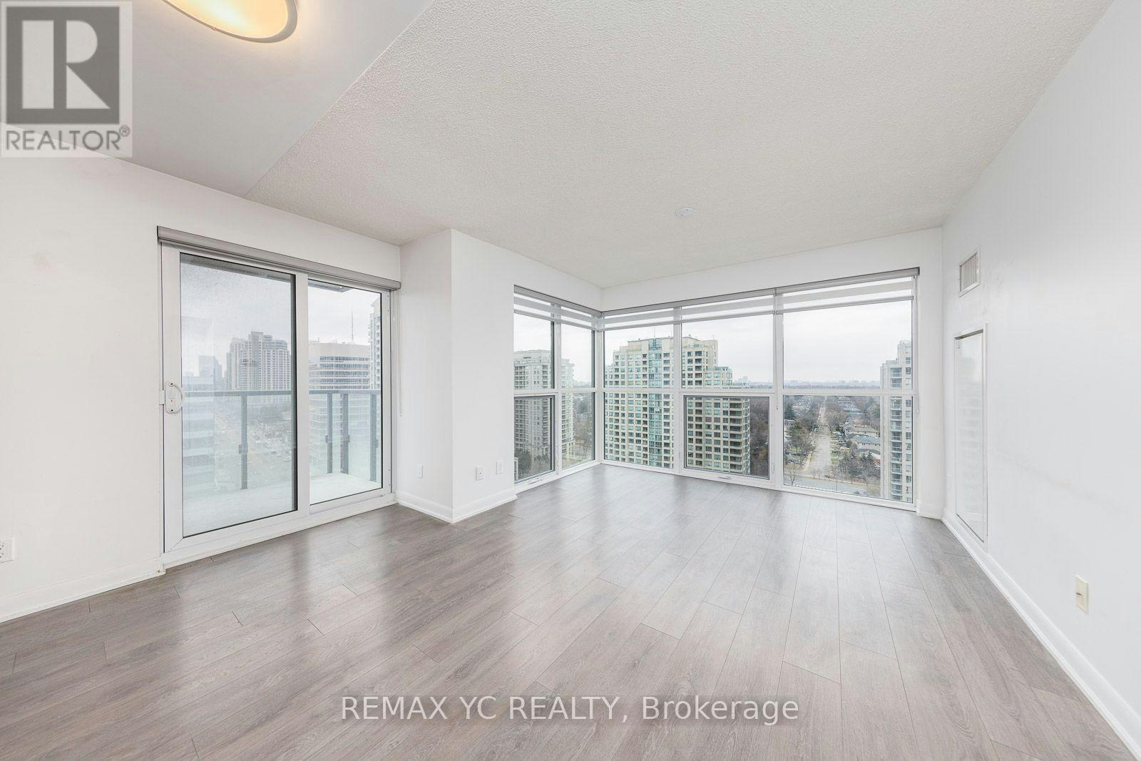 1609-5168 Yonge Street, Toronto, ON, M2N 5P6