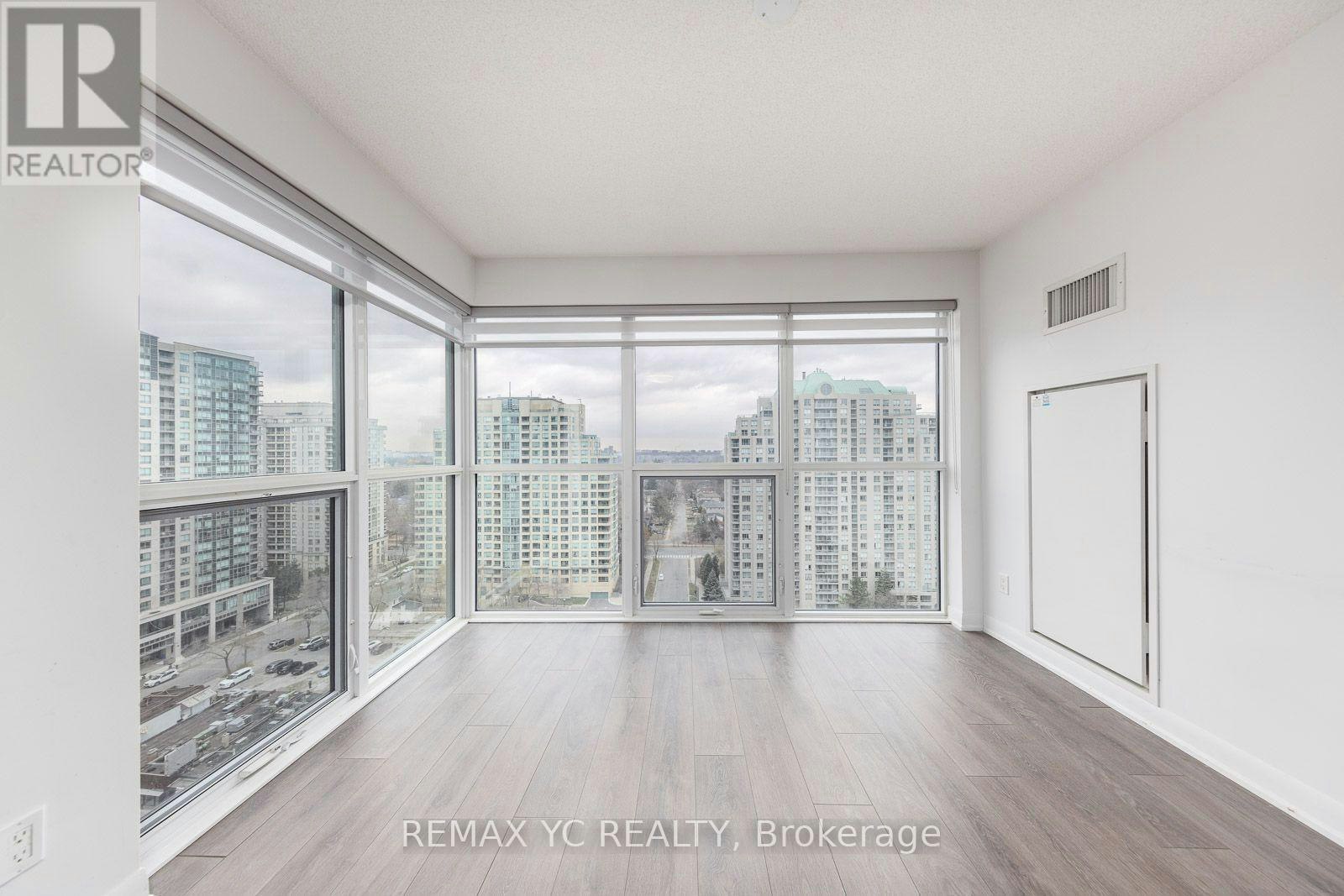 1609-5168 Yonge Street, Toronto, ON, M2N 5P6 - 2