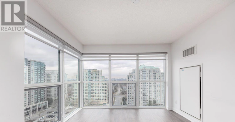 1609-5168 Yonge Street, Toronto, ON, M2N 5P6 - 2