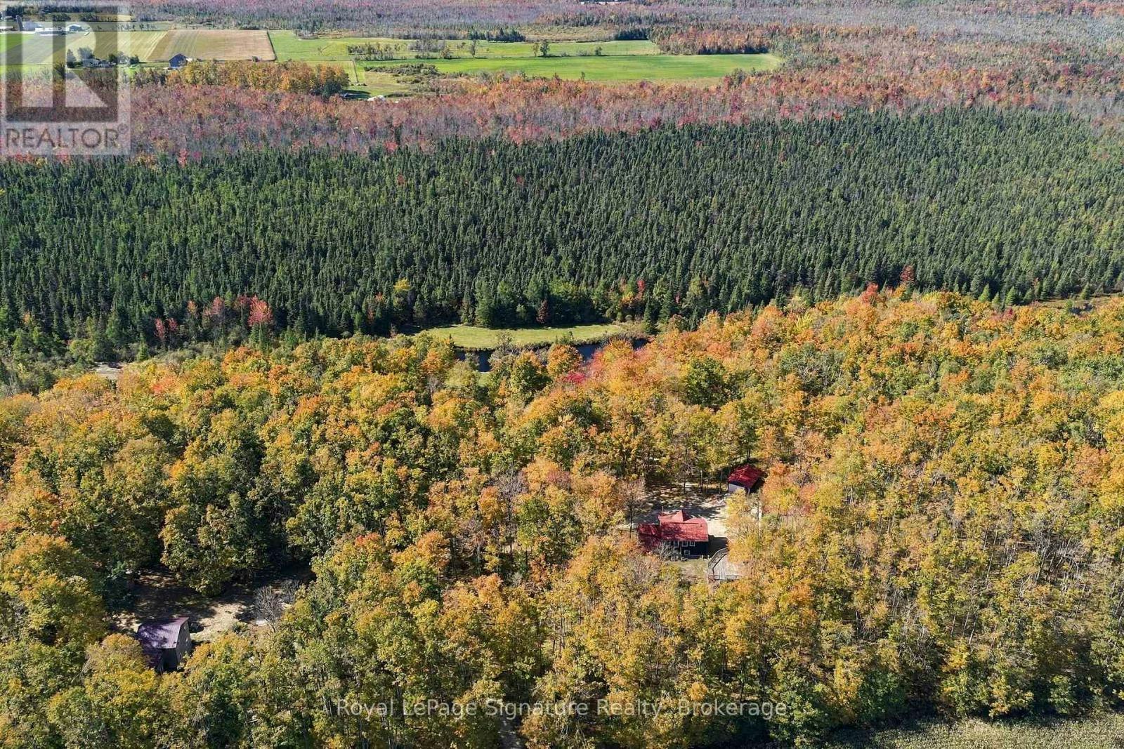 573042 Side 57a Road, Grey Highlands, ON, N0C 1A0
