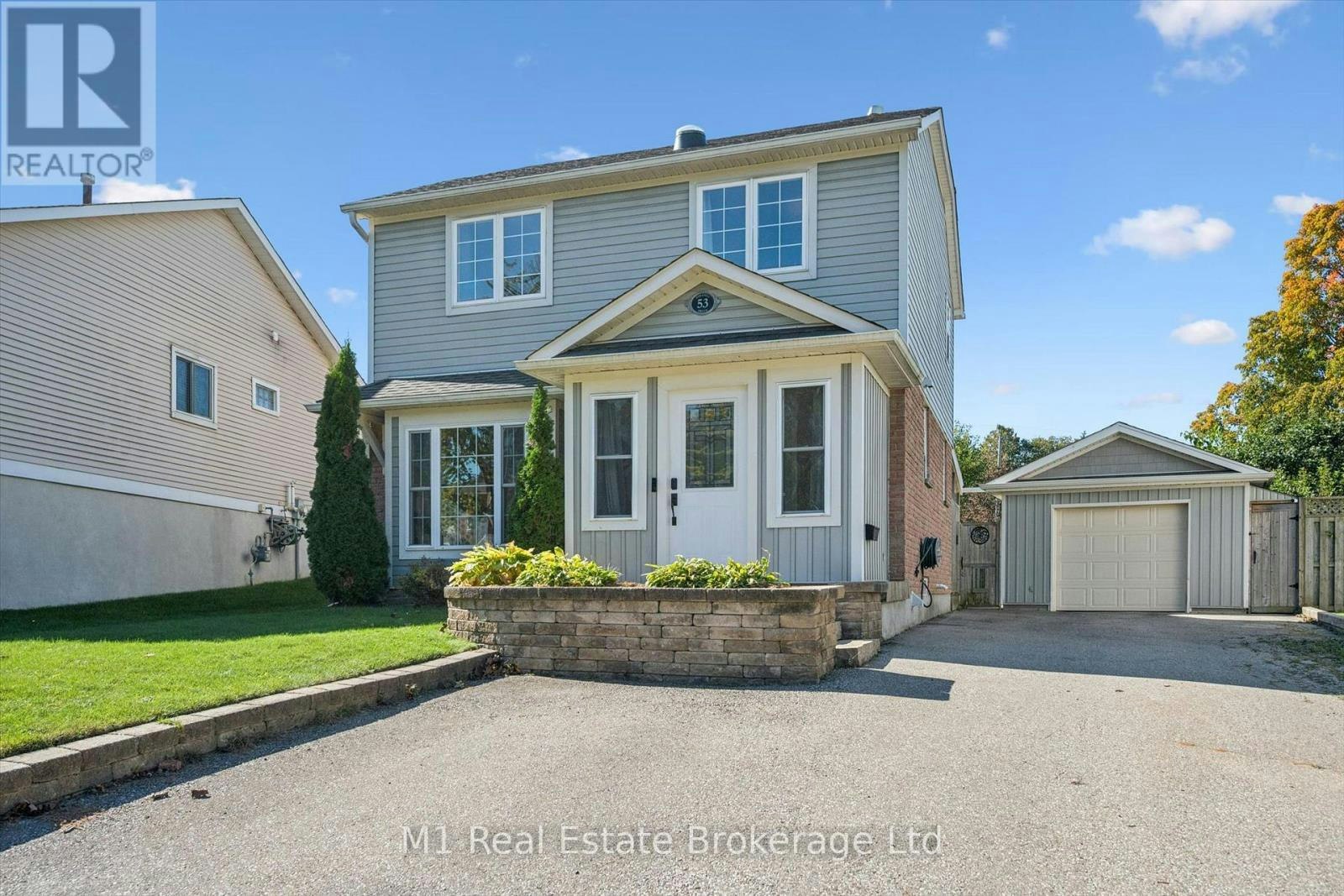 53 Johanna Drive, Cambridge, ON, N1S 4A4