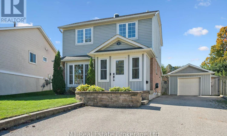 53 Johanna Drive