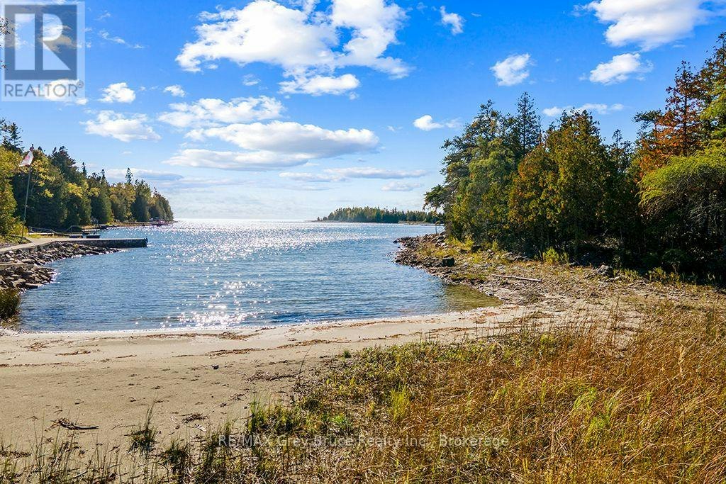 BLOCK E PLAN-571 Howard Bowman Drive, Northern Bruce Peninsula, ON, N0H 2R0