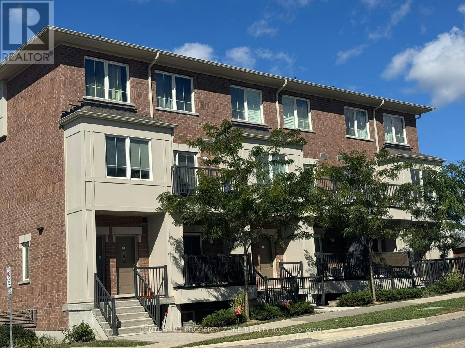 10-485 Beresford Path, Oshawa, ON, L1H 0B2