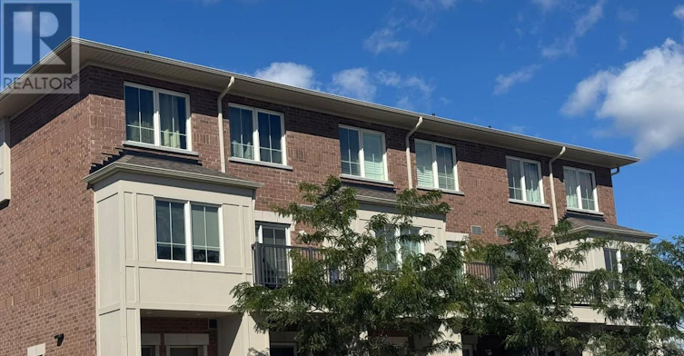 10-485 Beresford Path, Oshawa, ON, L1H 0B2