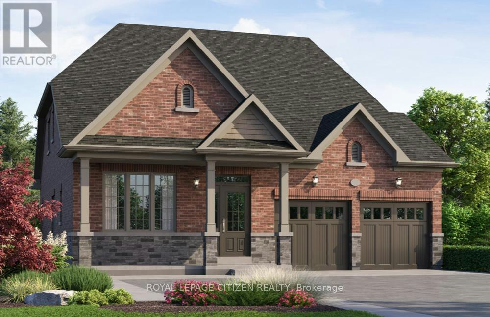 LOT 93-26 Garden Boulevard NORTH, Scugog, ON, L9L 1B3