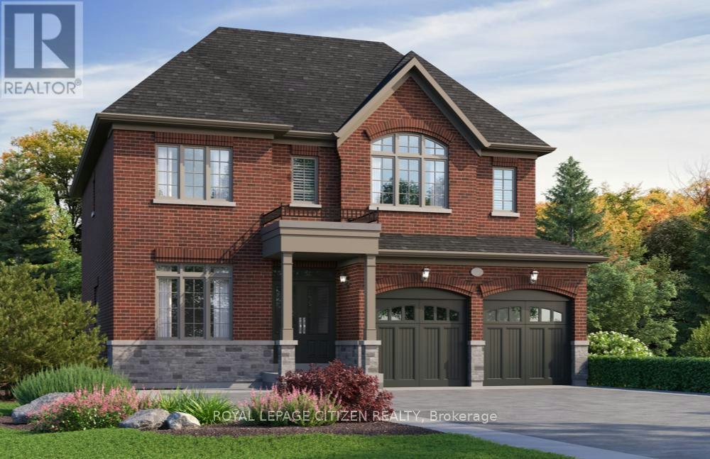 LOT 95-18 Garden Boulevard NORTH, Scugog, ON, L9L 1B3