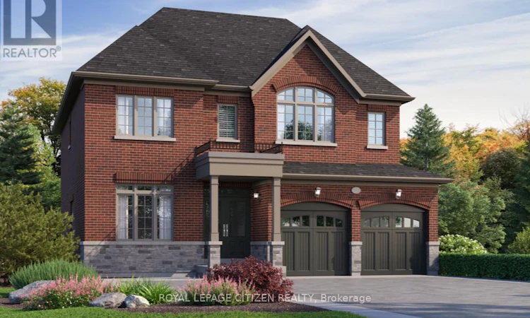 LOT 95-18 Garden Boulevard NORTH