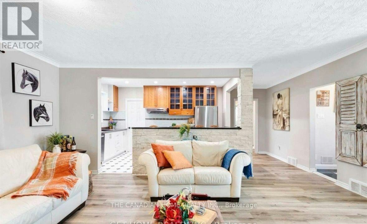 23 Todd Road, Toronto, ON, M1S 2K1 - 5