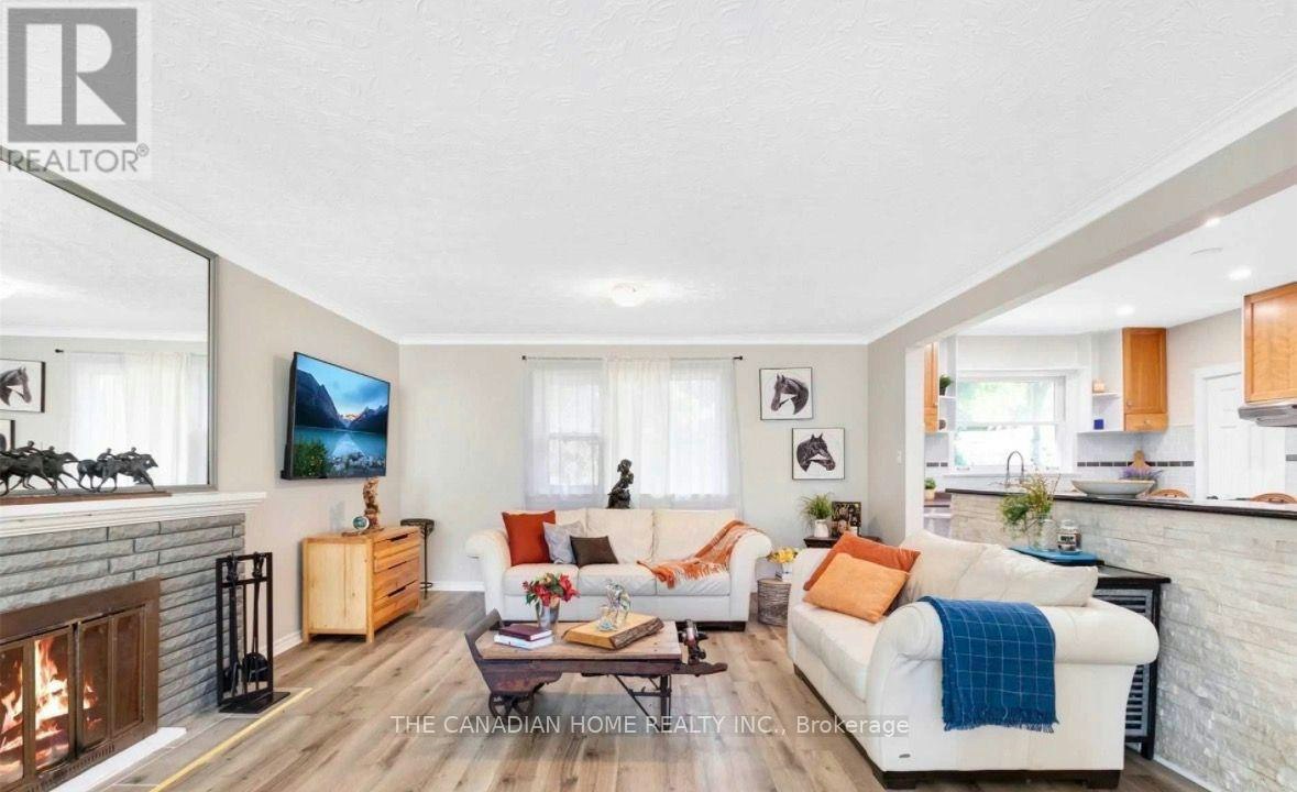 23 Todd Road, Toronto, ON, M1S 2K1 - 4
