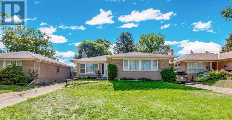 23 Todd Road, Toronto, ON, M1S 2K1