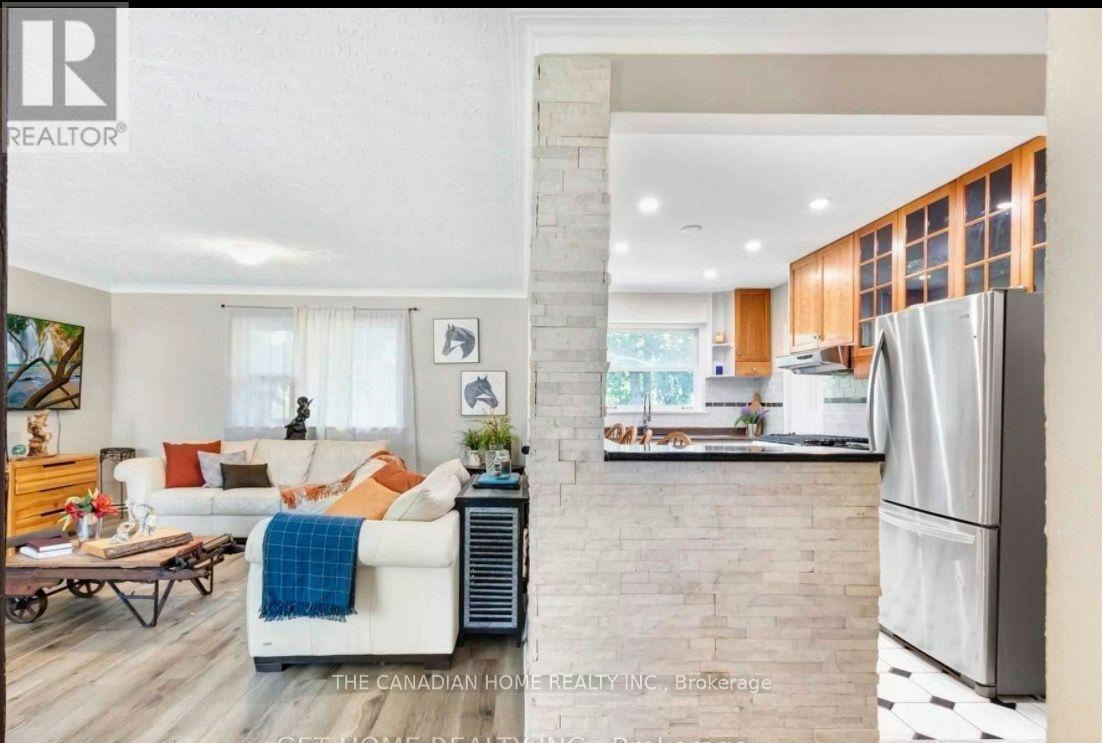 23 Todd Road, Toronto, ON, M1S 2K1 - 3