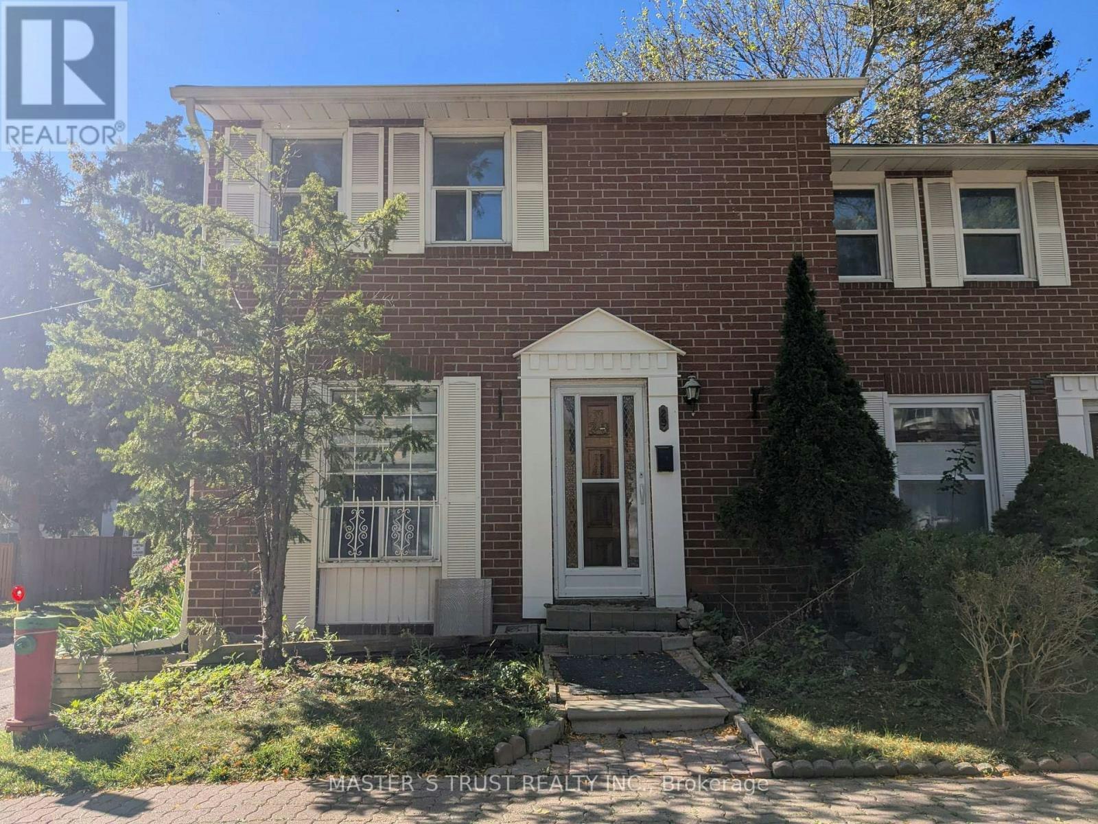 29-2075 Warden Avenue S, Toronto, ON, M1T 3R1
