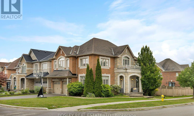 1 Heritage Estates Road