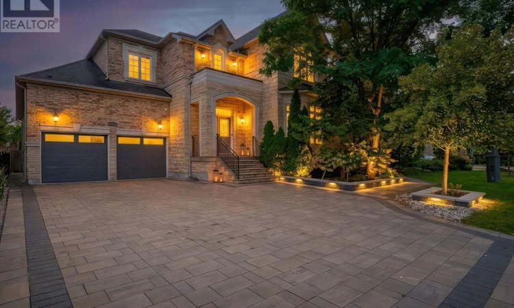 11 Beauvista Court