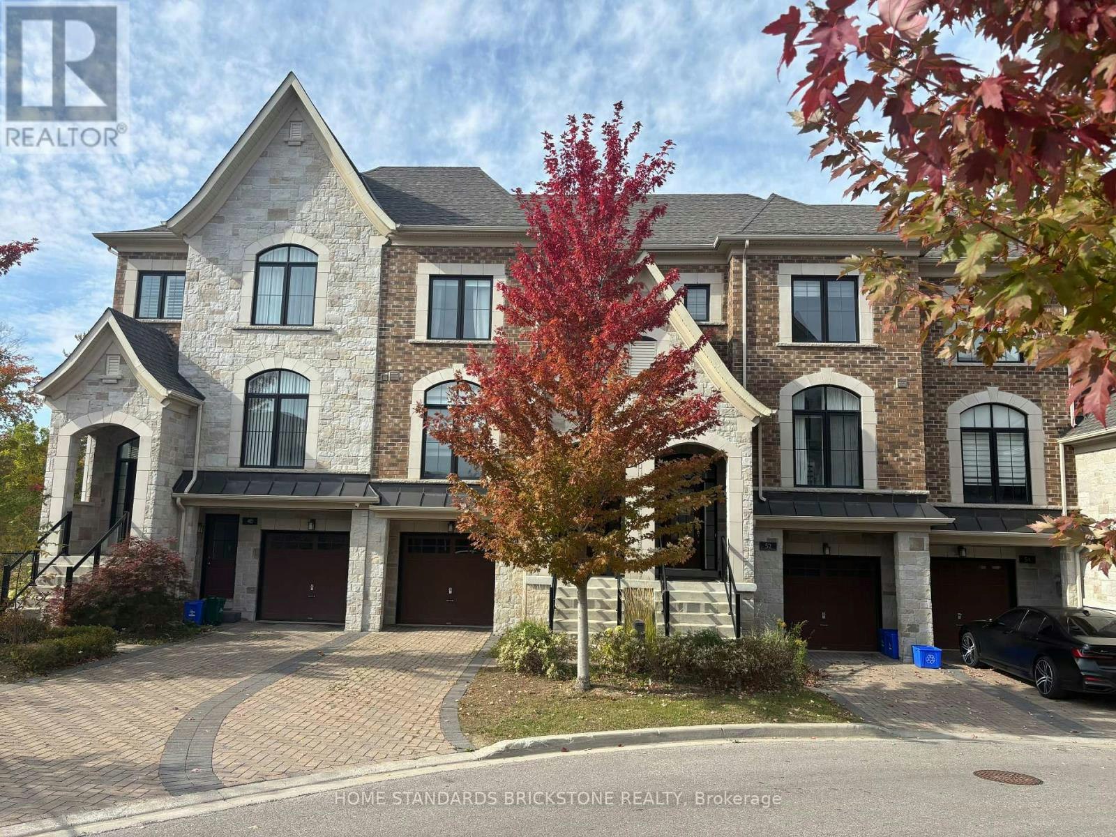 52 Duncombe Lane, Richmond Hill, ON, L4C 1C2