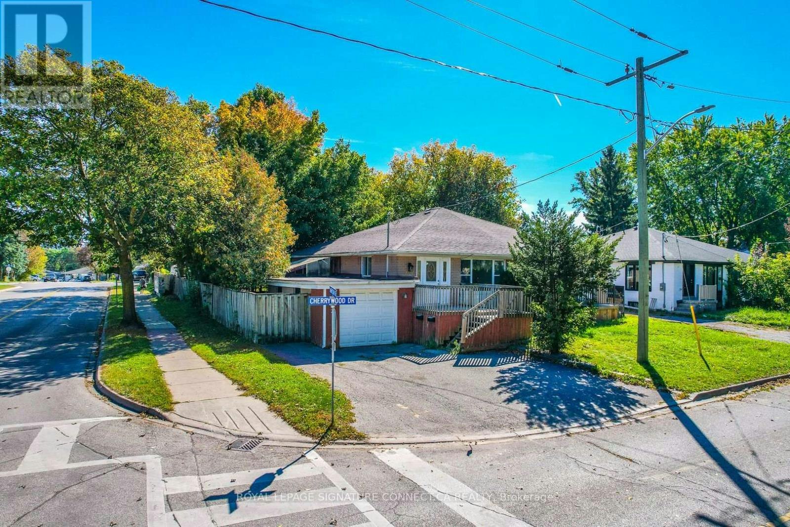 UPPER LEVEL-166 Cherrywood Drive, Newmarket, ON, L3Y 2X7 - 8