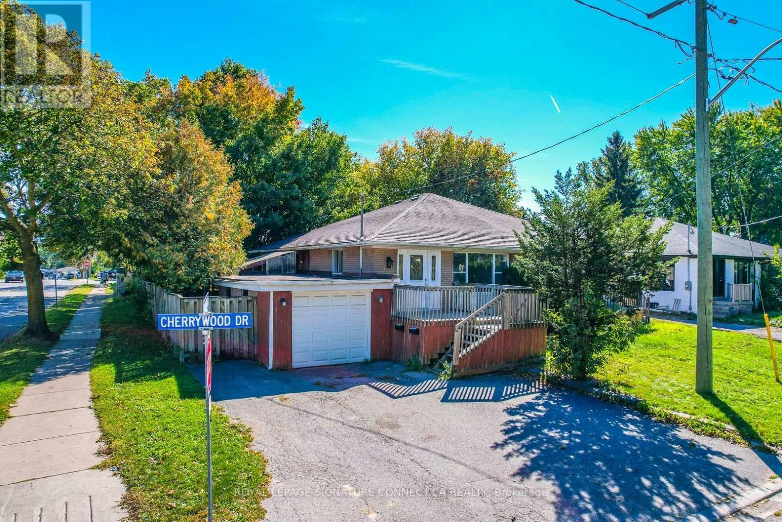 UPPER LEVEL-166 Cherrywood Drive, Newmarket, ON, L3Y 2X7 - 9