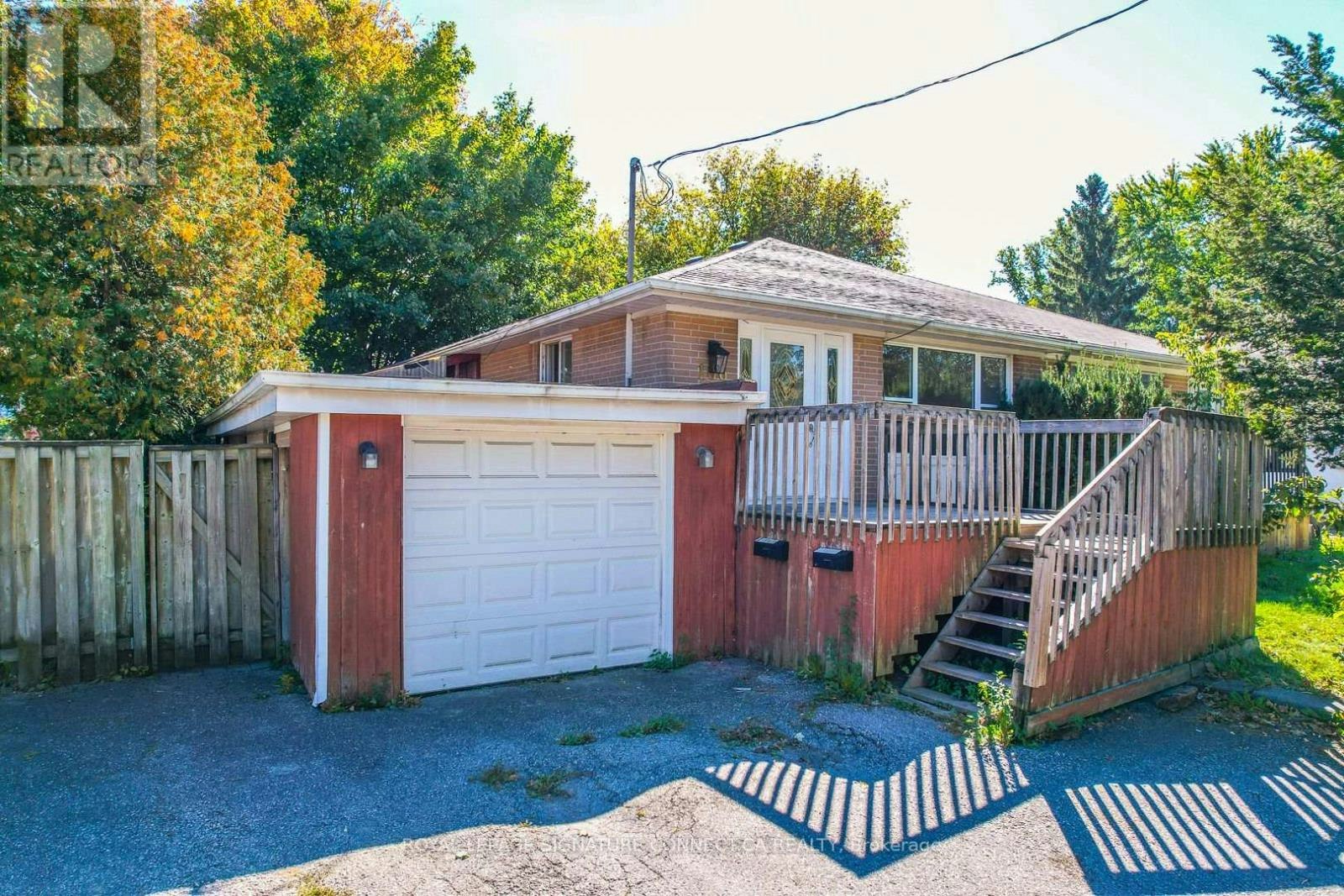 UPPER LEVEL-166 Cherrywood Drive, Newmarket, ON, L3Y 2X7 - 6