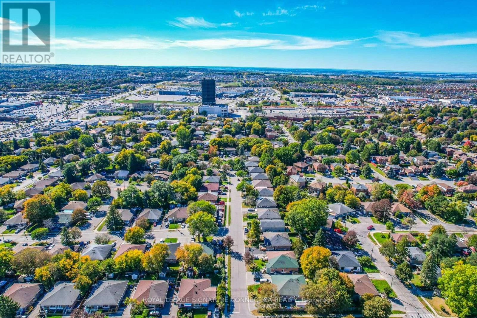 UPPER LEVEL-166 Cherrywood Drive, Newmarket, ON, L3Y 2X7 - 17