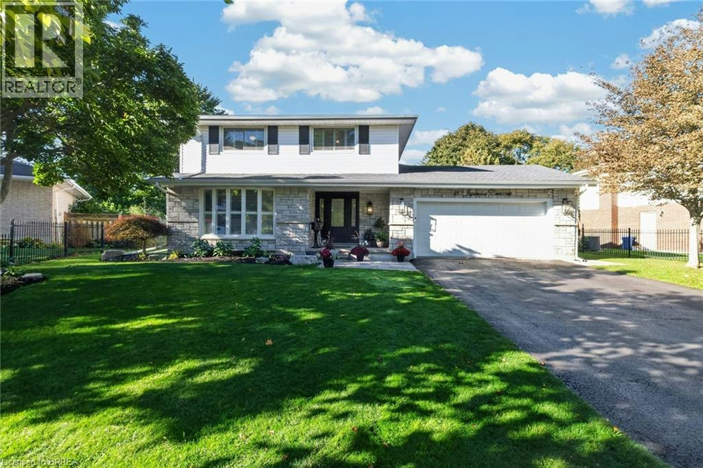 20 Japonica Crescent, Brantford, ON, N3R 1N6