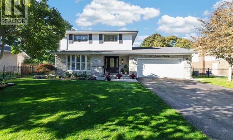 20 Japonica Crescent