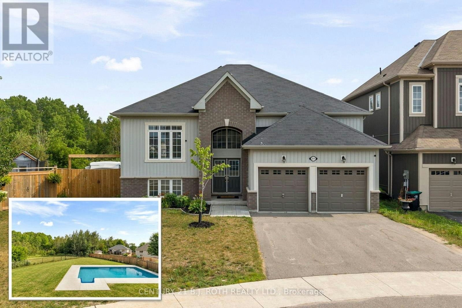 211 Roy Drive, Clearview, ON, L0M 1S0