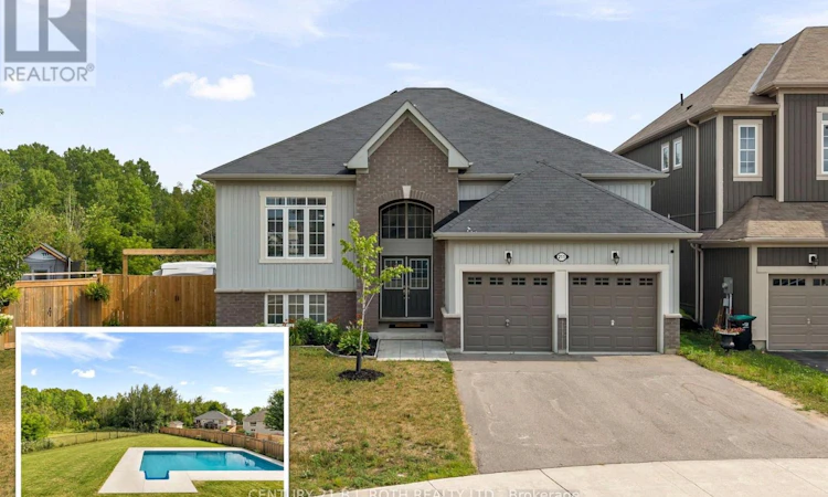 211 Roy Drive