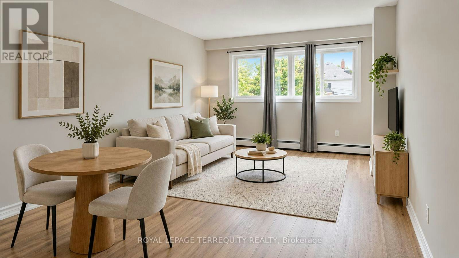 1-276 Kerr Street, Oakville, ON, L6K 3B3 2