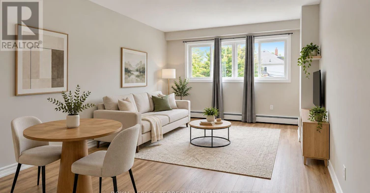 1-276 Kerr Street, Oakville, ON, L6K 3B3 - 2