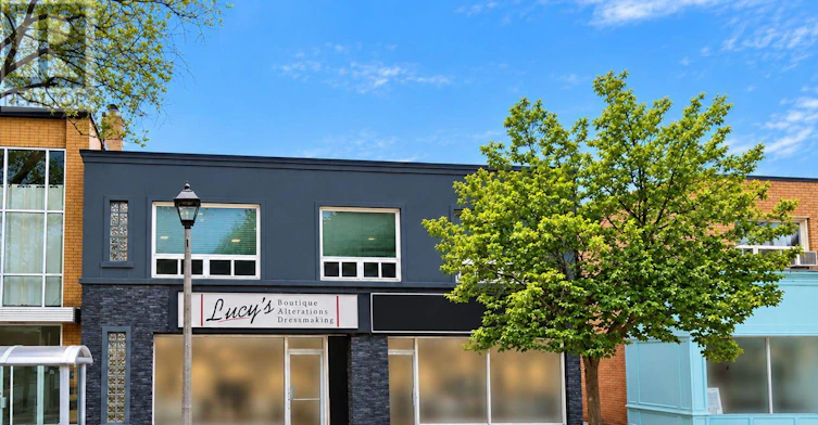 1-276 Kerr Street, Oakville, ON, L6K 3B3