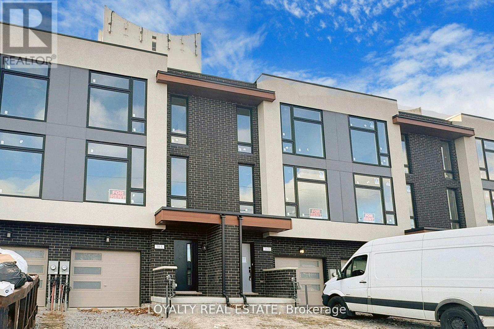 38A Lower Monclova Road, Toronto, ON, M3M 0A6 - 11