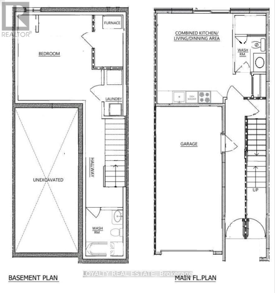 38A Lower Monclova Road, Toronto, ON, M3M 0A6 - 5