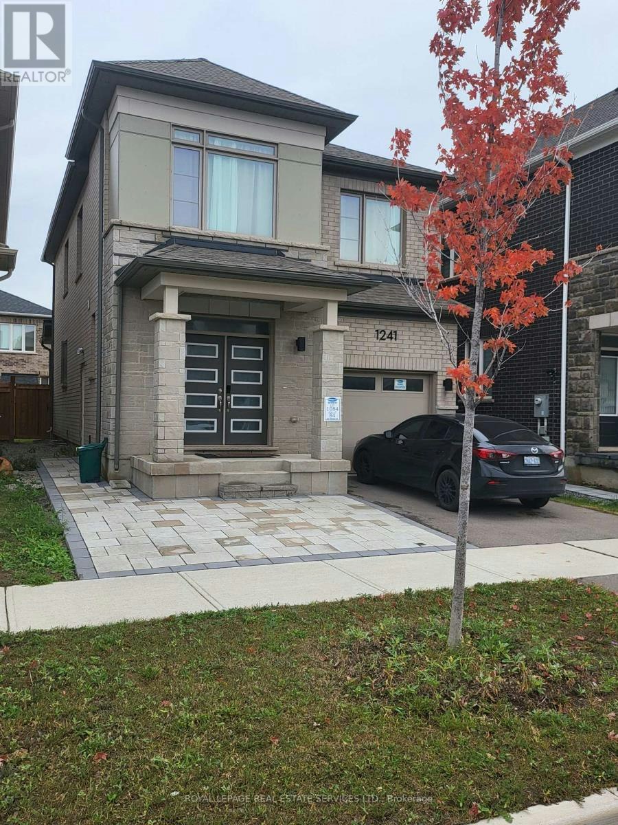 BSMT-1241 Trudeau Drive, Milton, ON, L9E 1Y6 2