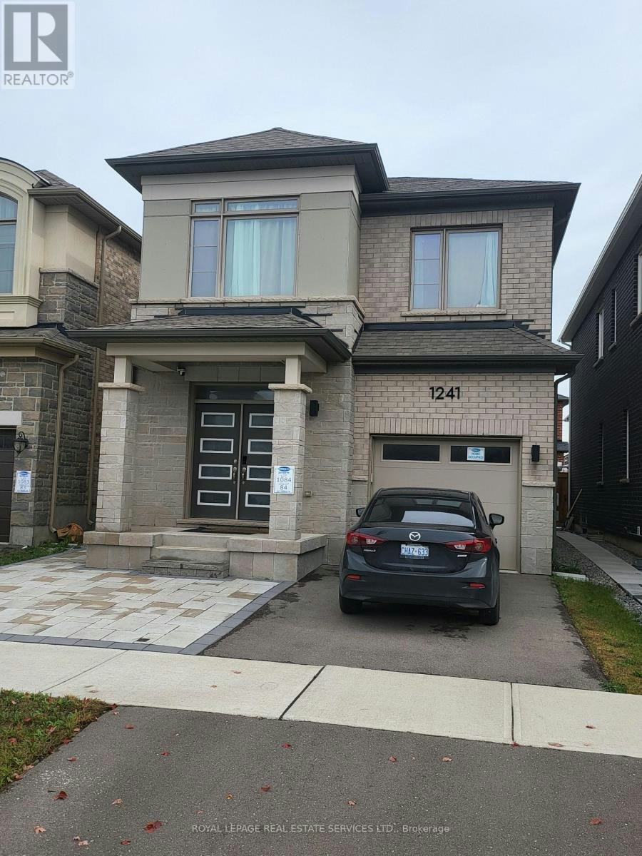 BSMT-1241 Trudeau Drive, Milton, ON, L9E 1Y6 1