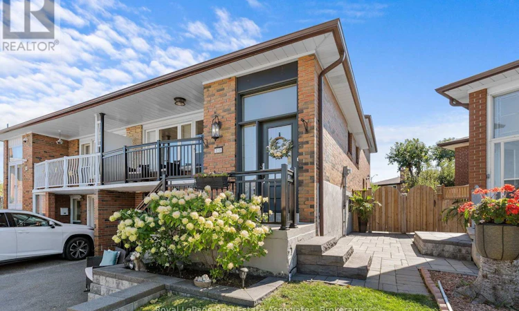 20 Honeywood Road