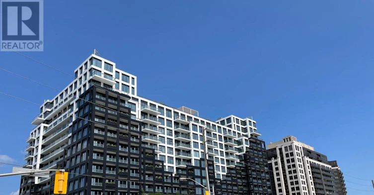 1505-1100 Sheppard Avenue W, Toronto, ON, M3K 0E4