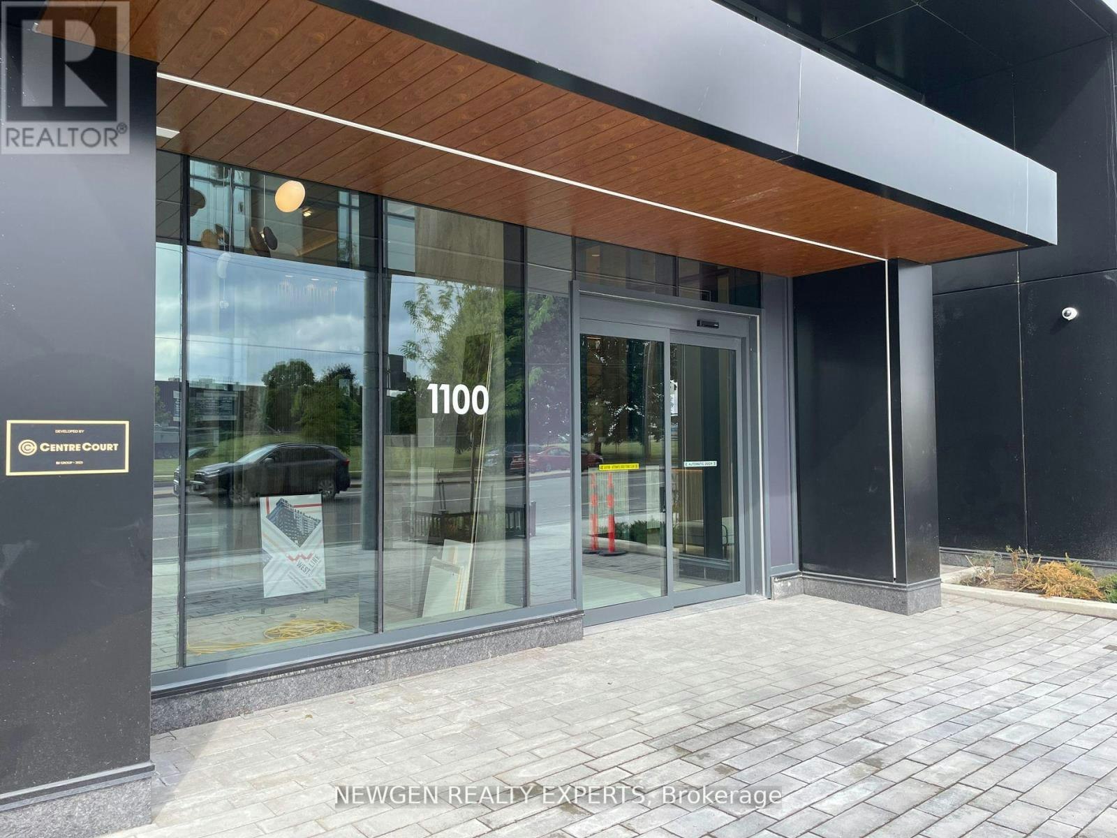 1505-1100 Sheppard Avenue W, Toronto, ON, M3K 0E4 - 2