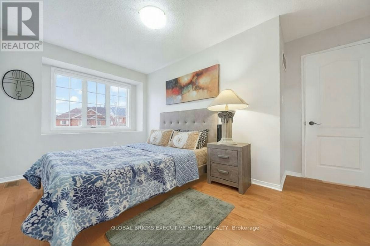 101 Albright Road, Brampton, ON, L6X 5E3 - 10