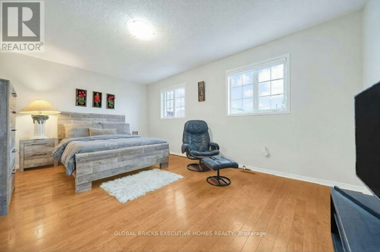 101 Albright Road, Brampton, ON, L6X 5E3 - 6