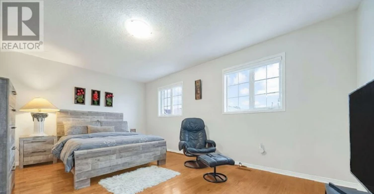 101 Albright Road, Brampton, ON, L6X 5E3 - 6